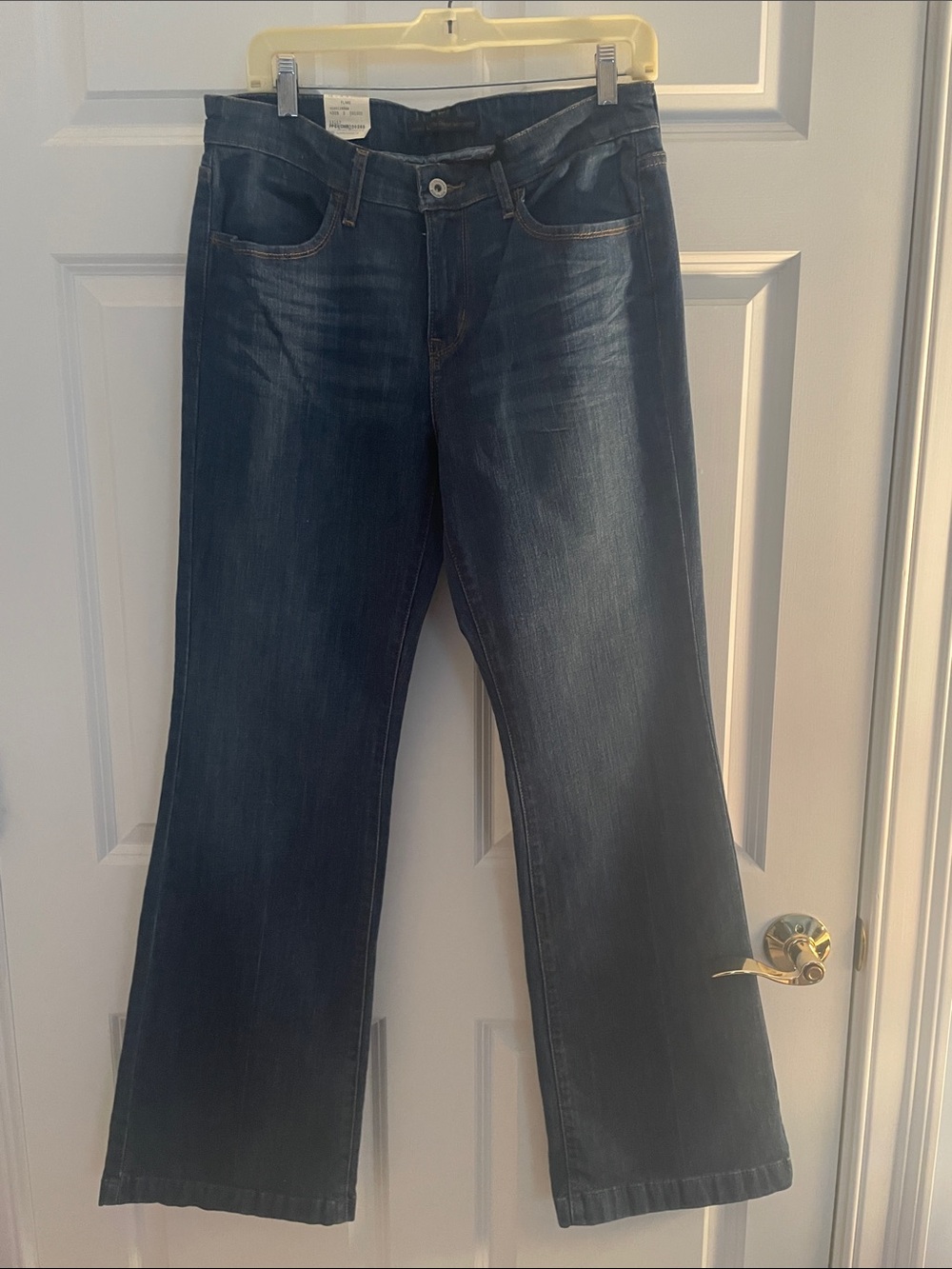 Levi's Flare Jeans